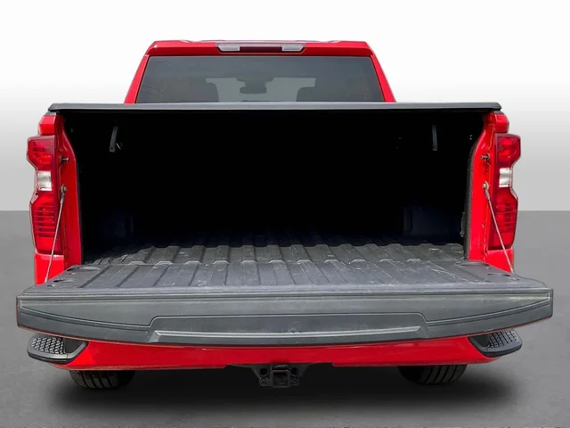 SEMINUEVOS CHEVROLET Silverado 1500 a Estados en autogozo