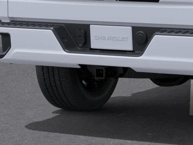 Nuevos CHEVROLET SILVERADO 1500 à Estados chez autogozo