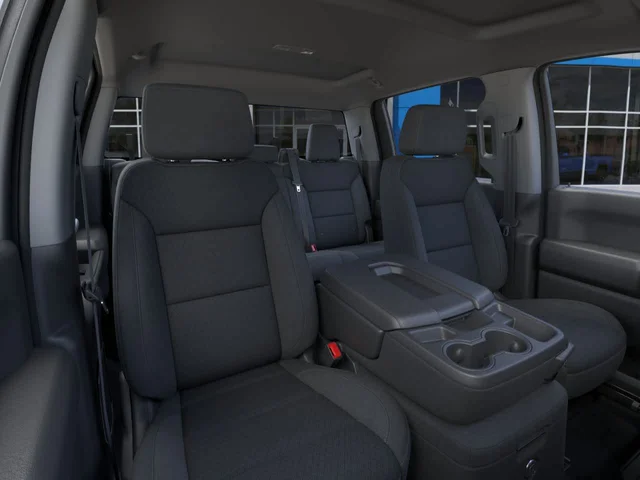 Nuevos CHEVROLET SILVERADO 1500 à Estados chez autogozo