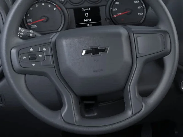 Nuevos CHEVROLET SILVERADO 1500 à Estados chez autogozo