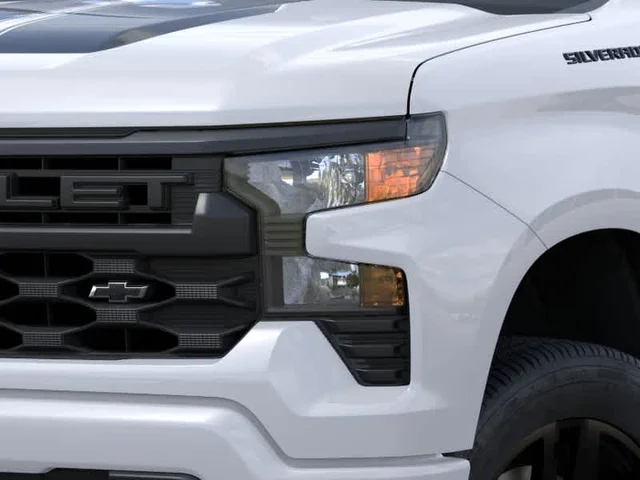 Nuevos CHEVROLET SILVERADO 1500 à Estados chez autogozo