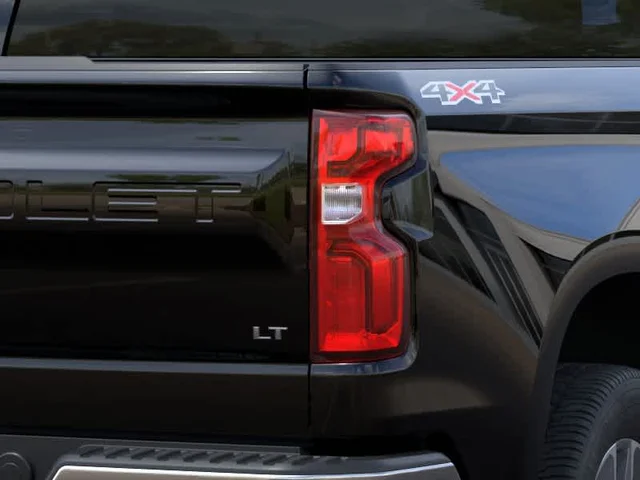 Nuevos CHEVROLET SILVERADO 1500 à Estados chez autogozo