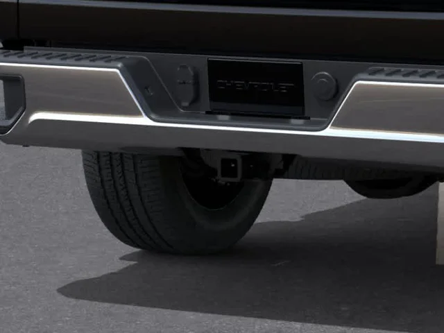 Nuevos CHEVROLET SILVERADO 1500 à Estados chez autogozo