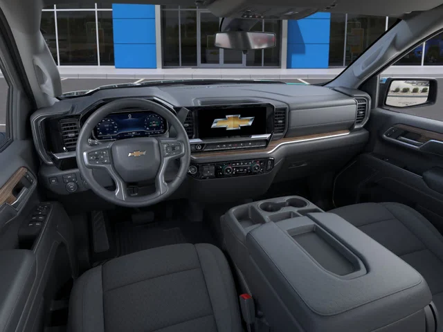 Nuevos CHEVROLET SILVERADO 1500 à Estados chez autogozo