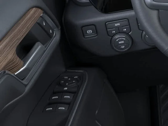 Nuevos CHEVROLET SILVERADO 1500 à Estados chez autogozo