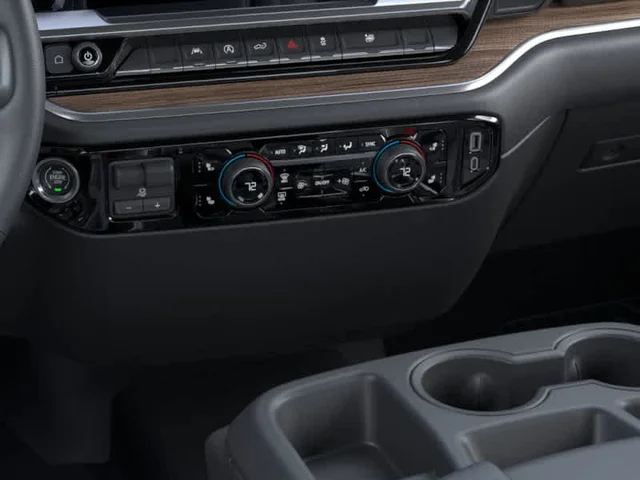 Nuevos CHEVROLET SILVERADO 1500 à Estados chez autogozo
