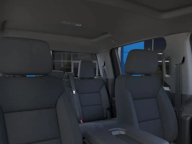 Nuevos CHEVROLET SILVERADO 1500 à Estados chez autogozo
