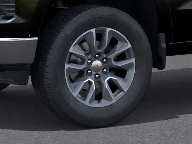 Nuevos CHEVROLET SILVERADO 1500 à Estados chez autogozo