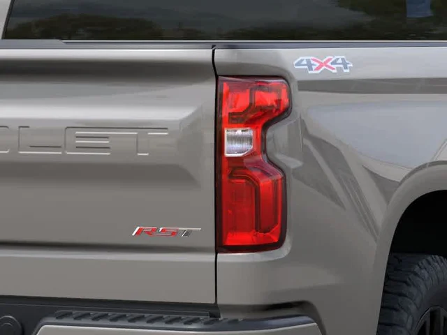 Nuevos CHEVROLET SILVERADO 1500 à Estados chez autogozo