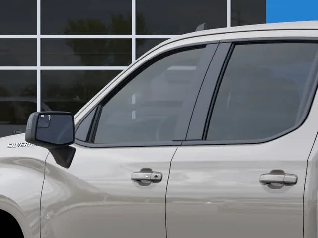 Nuevos CHEVROLET SILVERADO 1500 à Estados chez autogozo