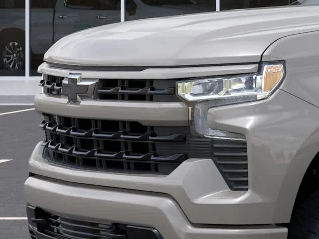 Nuevos CHEVROLET SILVERADO 1500 à Estados chez autogozo