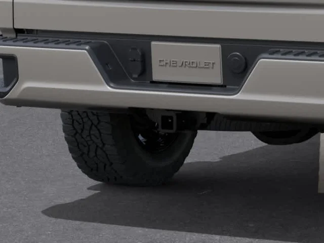 Nuevos CHEVROLET SILVERADO 1500 à Estados chez autogozo