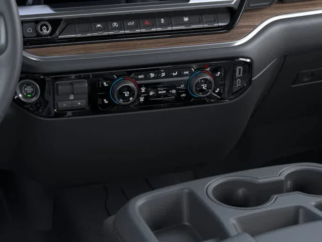 Nuevos CHEVROLET SILVERADO 1500 à Estados chez autogozo
