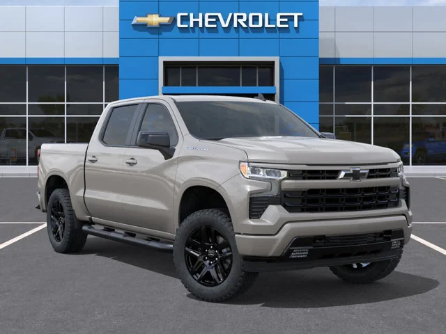 Nuevos CHEVROLET SILVERADO 1500 à Estados chez autogozo