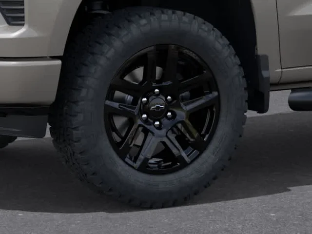 Nuevos CHEVROLET SILVERADO 1500 à Estados chez autogozo