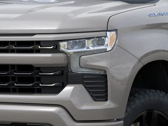 Nuevos CHEVROLET SILVERADO 1500 à Estados chez autogozo