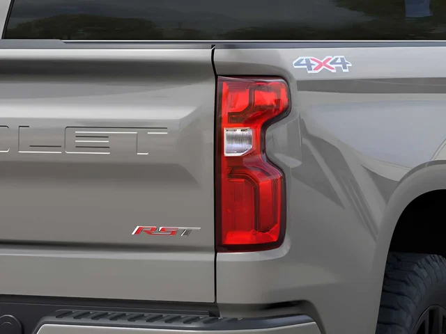 Nuevos CHEVROLET SILVERADO 1500 à Estados chez autogozo