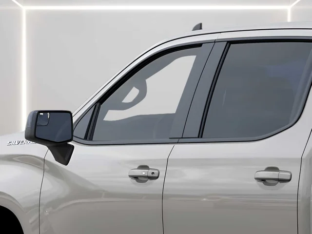 Nuevos CHEVROLET SILVERADO 1500 à Estados chez autogozo