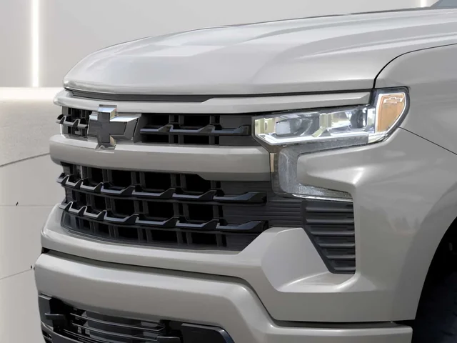 Nuevos CHEVROLET SILVERADO 1500 à Estados chez autogozo