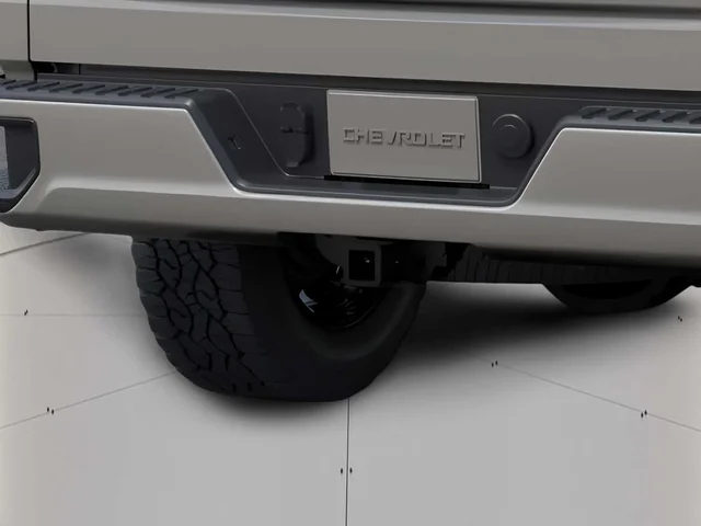 Nuevos CHEVROLET SILVERADO 1500 à Estados chez autogozo