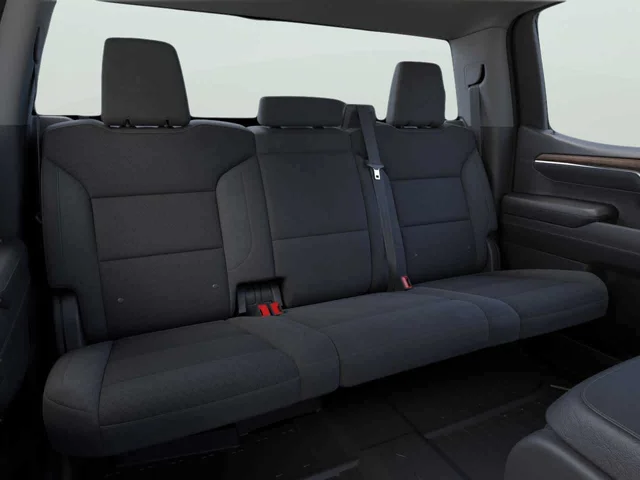 Nuevos CHEVROLET SILVERADO 1500 à Estados chez autogozo