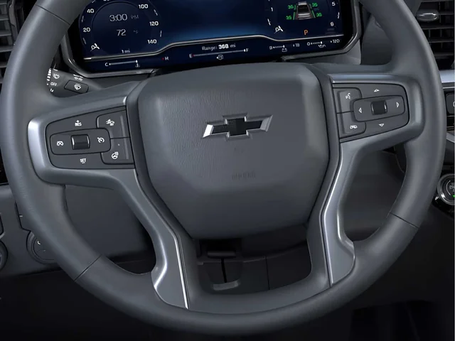 Nuevos CHEVROLET SILVERADO 1500 à Estados chez autogozo