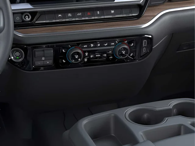 Nuevos CHEVROLET SILVERADO 1500 à Estados chez autogozo