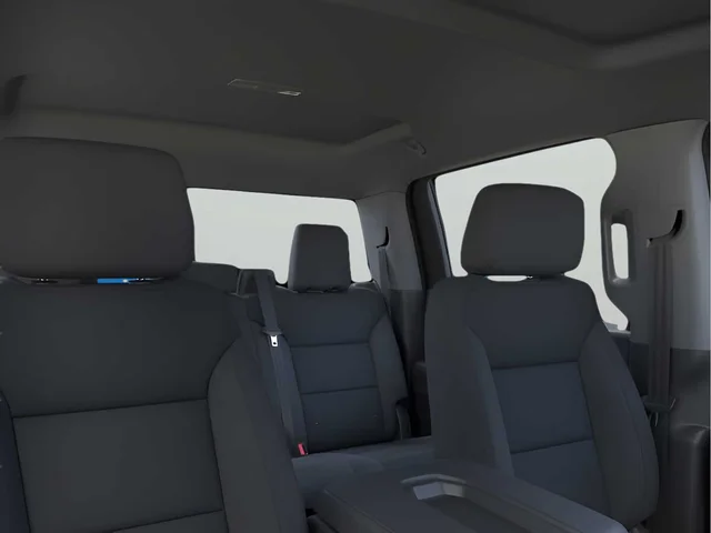 Nuevos CHEVROLET SILVERADO 1500 à Estados chez autogozo