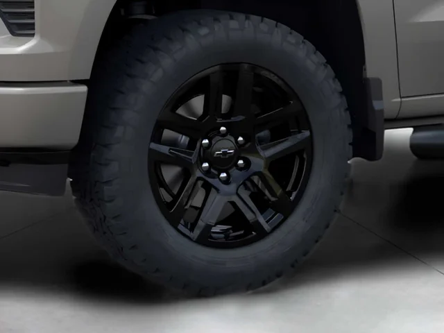 Nuevos CHEVROLET SILVERADO 1500 à Estados chez autogozo