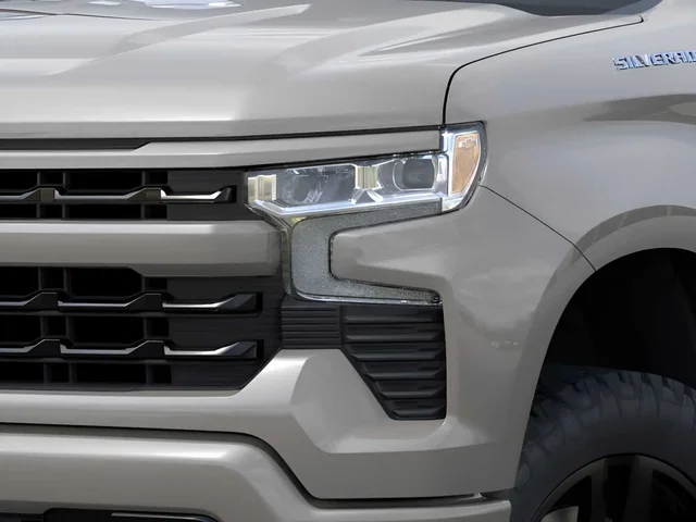 Nuevos CHEVROLET SILVERADO 1500 à Estados chez autogozo