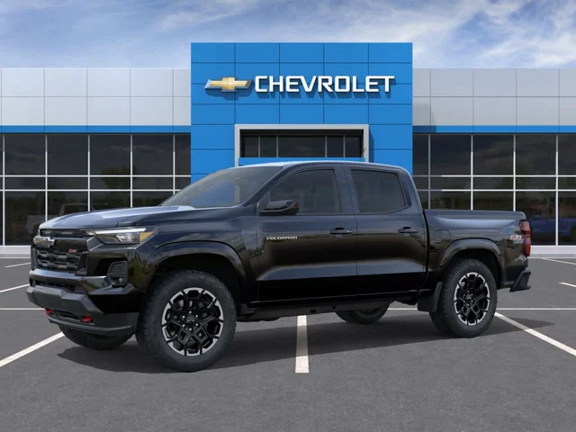 Nuevos CHEVROLET COLORADO à Estados chez autogozo
