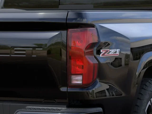 Nuevos CHEVROLET COLORADO à Estados chez autogozo
