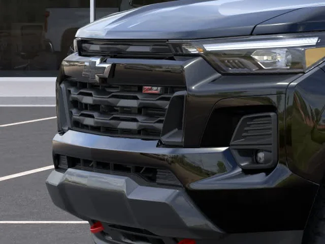 Nuevos CHEVROLET COLORADO à Estados chez autogozo