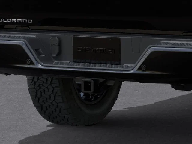 Nuevos CHEVROLET COLORADO à Estados chez autogozo
