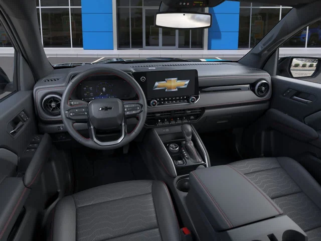 Nuevos CHEVROLET COLORADO à Estados chez autogozo