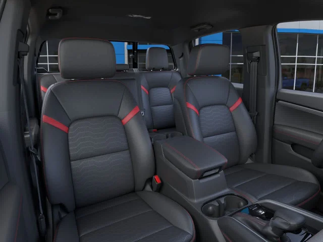 Nuevos CHEVROLET COLORADO à Estados chez autogozo