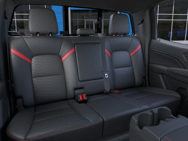 Nuevos CHEVROLET COLORADO à Estados chez autogozo