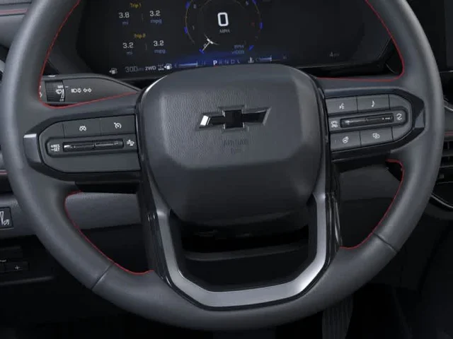 Nuevos CHEVROLET COLORADO à Estados chez autogozo