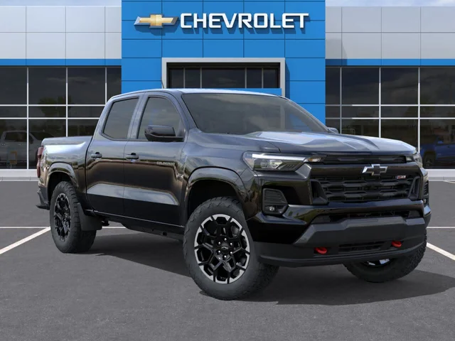 Nuevos CHEVROLET COLORADO à Estados chez autogozo