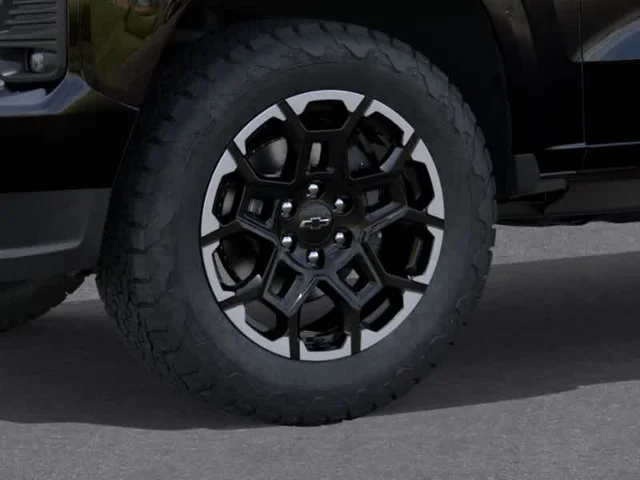 Nuevos CHEVROLET COLORADO à Estados chez autogozo