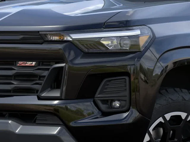 Nuevos CHEVROLET COLORADO à Estados chez autogozo