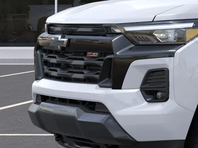 Nuevos CHEVROLET COLORADO à Estados chez autogozo