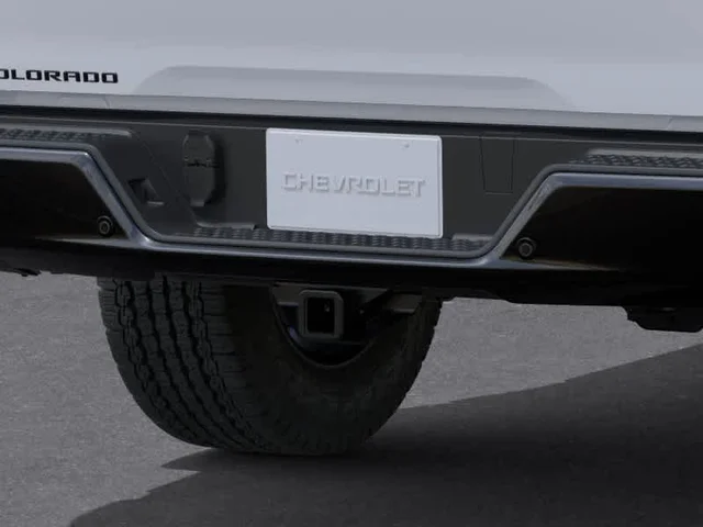Nuevos CHEVROLET COLORADO à Estados chez autogozo