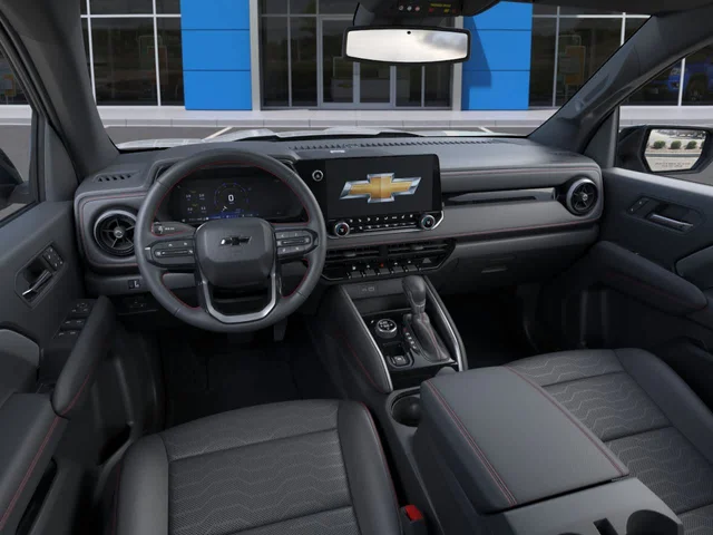 Nuevos CHEVROLET COLORADO à Estados chez autogozo