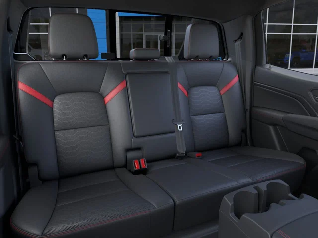 Nuevos CHEVROLET COLORADO à Estados chez autogozo