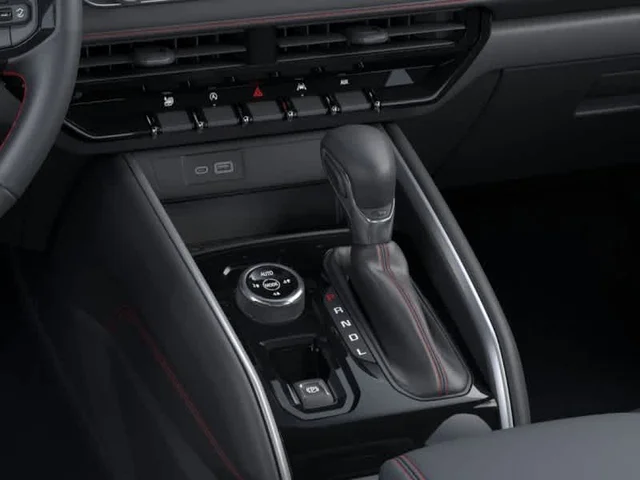 Nuevos CHEVROLET COLORADO à Estados chez autogozo