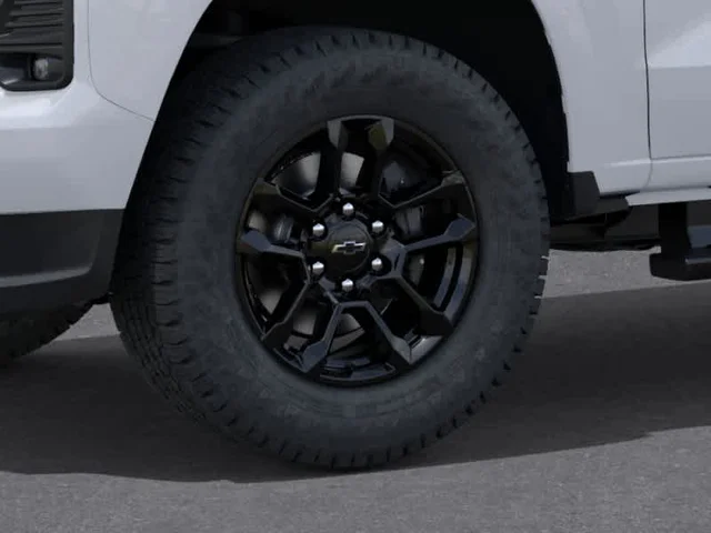 Nuevos CHEVROLET COLORADO à Estados chez autogozo