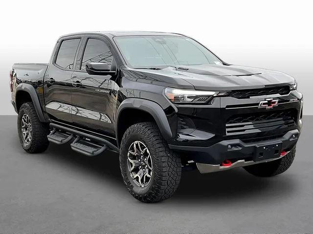 SEMINUEVOS CHEVROLET Colorado a Estados en autogozo