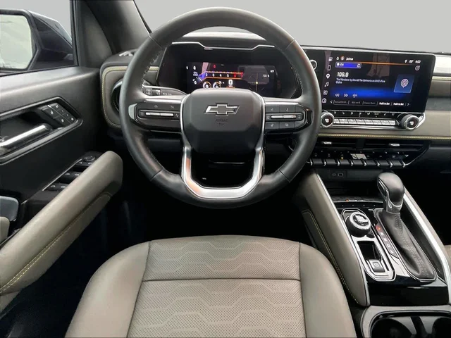 SEMINUEVOS CHEVROLET Colorado a Estados en autogozo