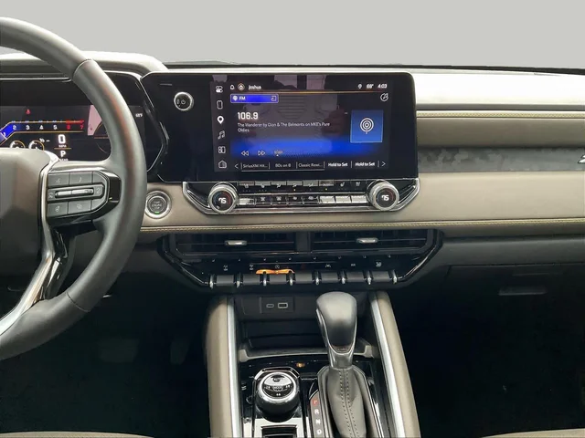 SEMINUEVOS CHEVROLET Colorado a Estados en autogozo
